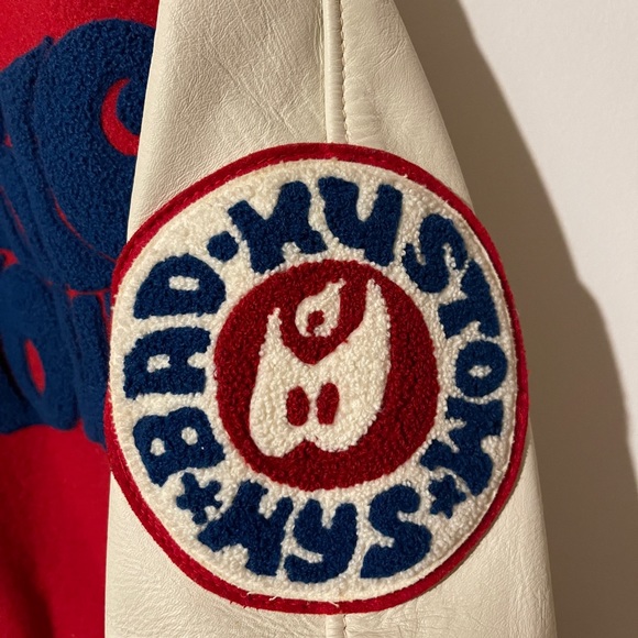 Hysteric Glamour Varsity Jacket - Picture 13 of 14